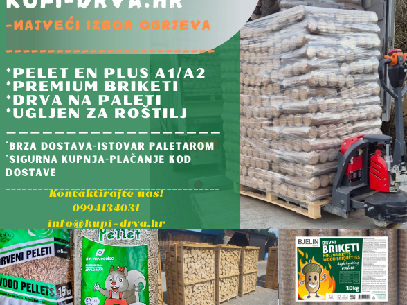 new kupi-drva.hr Nakveฤi izbor ogrjeva