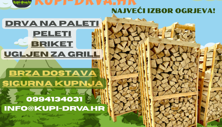 KUPI-DRVA.HR
