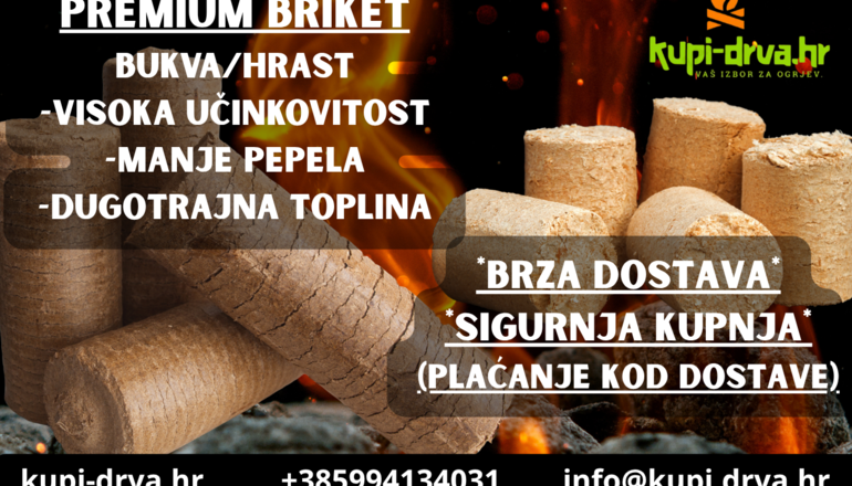 premium briket-akcija