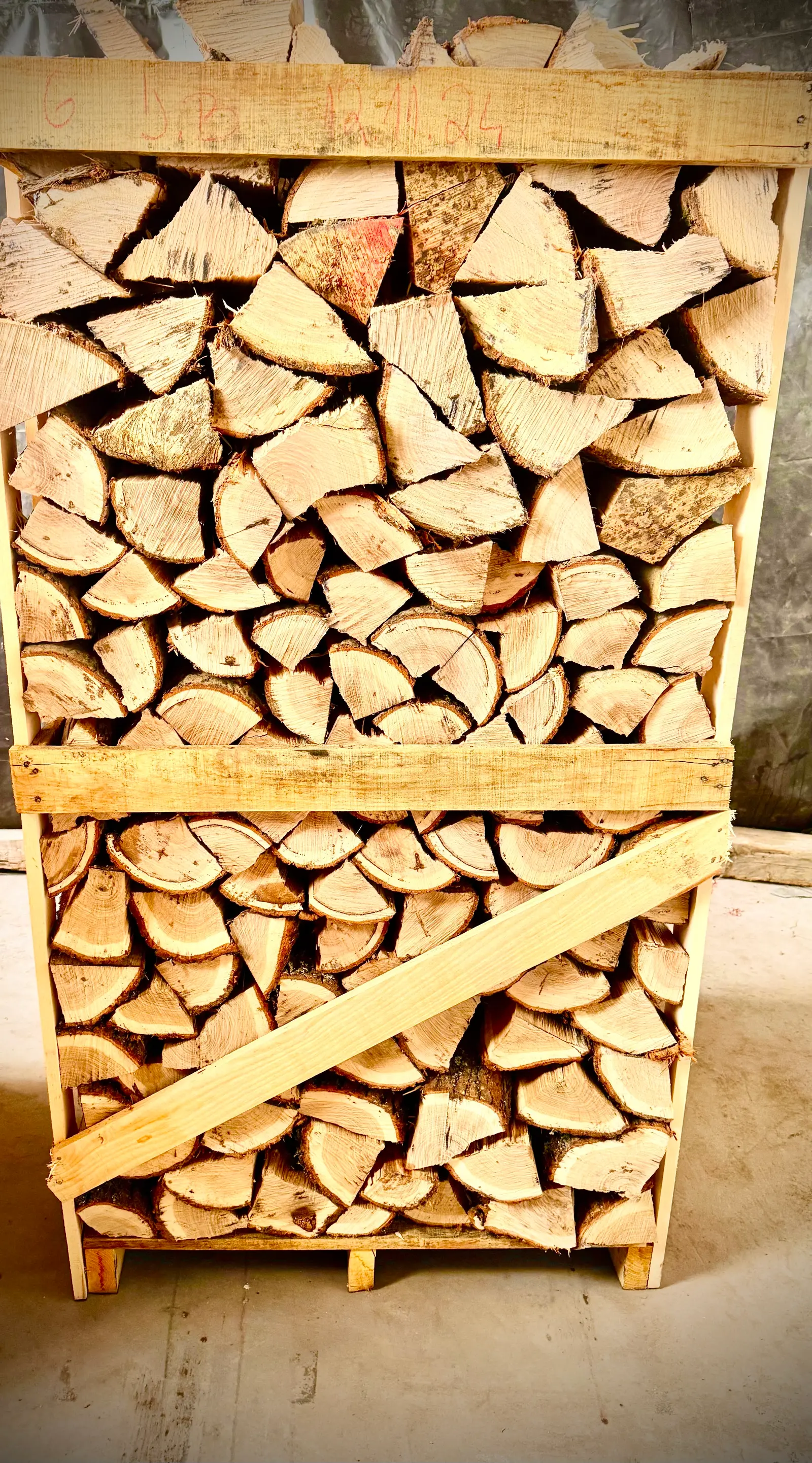 JASEN (1.klasa) 1x1x1.8m DOSTAVA