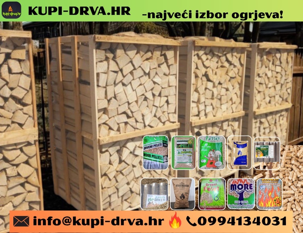 Isporuka ogrjeva 9